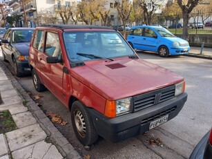 Fiat Panda '96