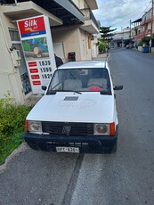 Fiat Panda '99 Van