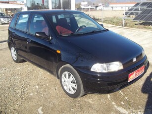 Fiat Punto '00 1,2