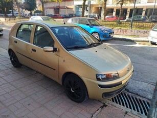 Fiat Punto '00 1.2 16V HLX