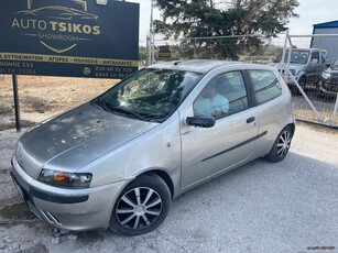 Fiat Punto '00 77.000XM!