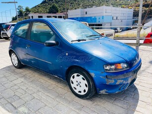 Fiat Punto '00