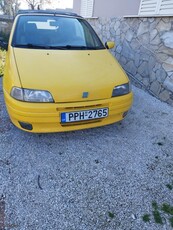 Fiat Punto '00 PUNTO