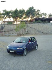 Fiat Punto '00 SPORTING