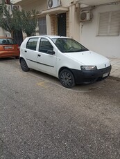 Fiat Punto '01