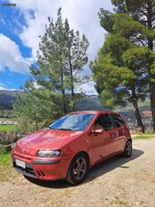 Fiat Punto '01 1.2 8V