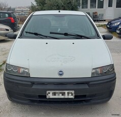 Fiat Punto '01 1.2