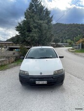 Fiat Punto '01