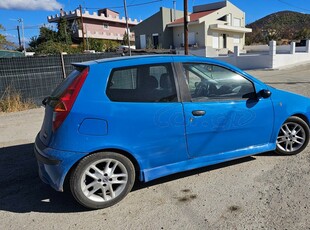 Fiat Punto '01 SPORTING