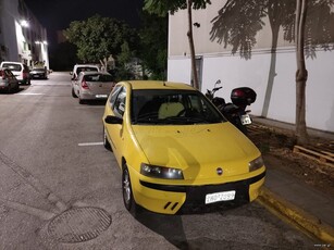 Fiat Punto '01 SPORTING