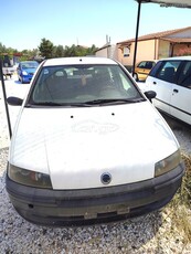 Fiat Punto '02