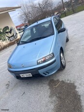 Fiat Punto '02 1.2 16V SPORTING