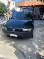 Fiat Punto '02 1.2