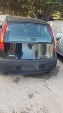 Fiat Punto '02 1.2cc8v