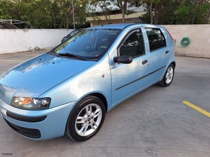 Fiat Punto '02