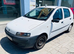 Fiat Punto '02