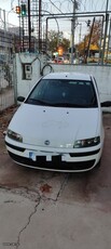 Fiat Punto '02