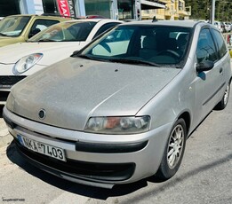 Fiat Punto '02