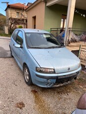 Fiat Punto '02 PUNTO 1800