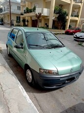 Fiat Punto '02 PUNTO