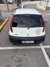 Fiat Punto '02 PUNTO