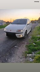 Fiat Punto '02 SPORTING 6ταχυτο - 16V- 105