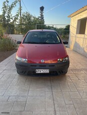 Fiat Punto '02 VAN