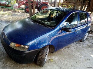 Fiat Punto '03 1200c