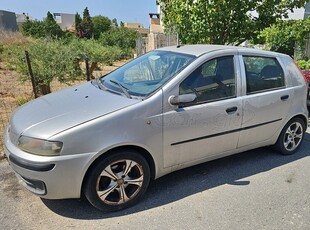 Fiat Punto '03