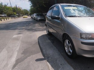 Fiat Punto '03