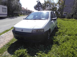 Fiat Punto '03