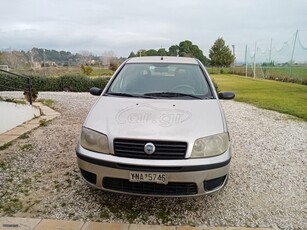 Fiat Punto '03