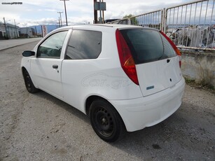 Fiat Punto '03