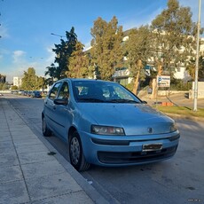 Fiat Punto '03 AUTO SPA