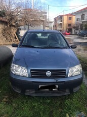 Fiat Punto '03 PUNTO