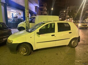 Fiat Punto '03 PUNTO