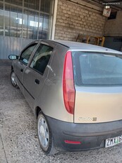 Fiat Punto '04 1250cc