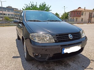 Fiat Punto '04 1.3 JTD Multijet 16V Start