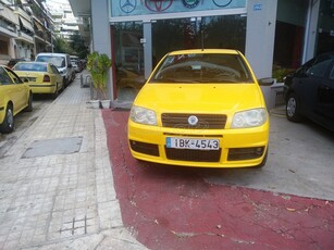 Fiat Punto '04