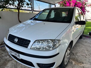 Fiat Punto '04 1.4 T-16V