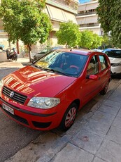 Fiat Punto '04