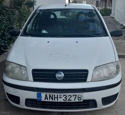 Fiat Punto '04