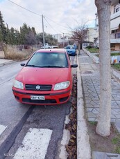 Fiat Punto '04