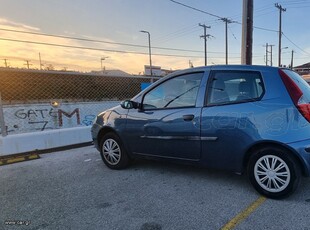 Fiat Punto '04 PUNTO 95 1.4I