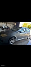 Fiat Punto '04 SPORTING 6ταχυτο - 16V- 95 HP