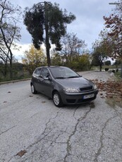 Fiat Punto '05