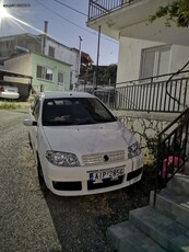 Fiat Punto '05