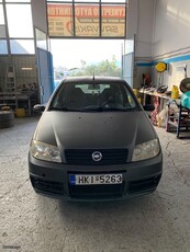 Fiat Punto '05 SPORTING