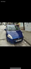 Fiat Punto '06