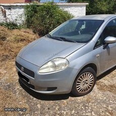 Fiat Punto '06